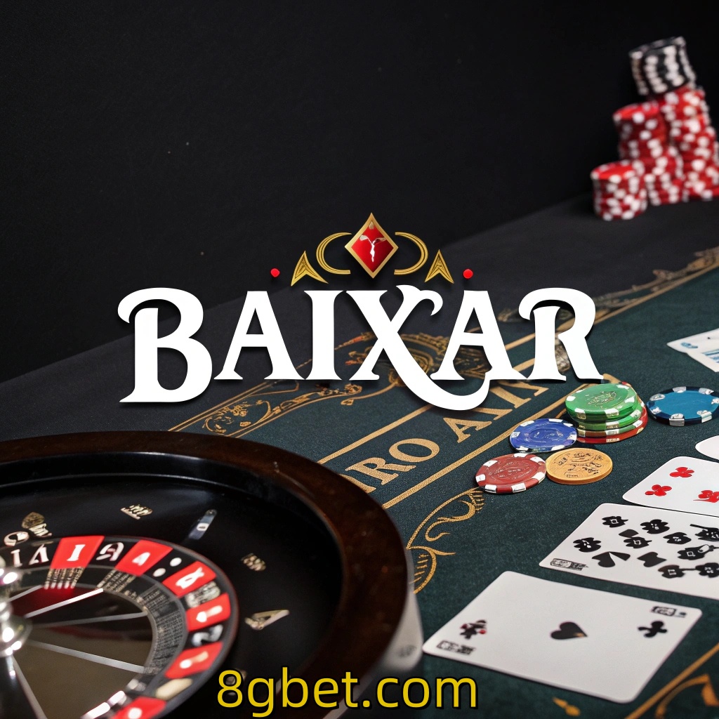 Jogar 8gbet Cassino com App Onde quer que Você vá