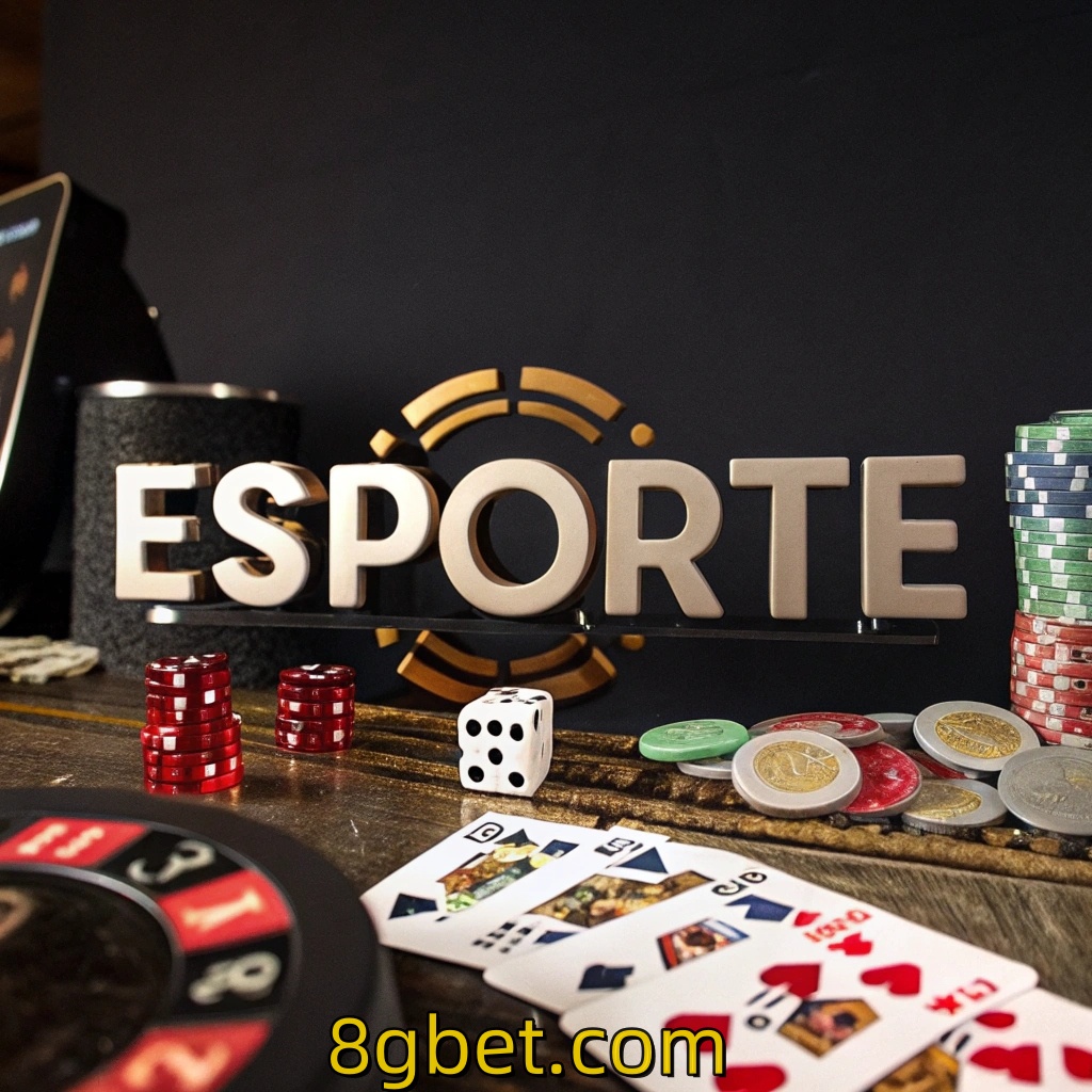 Tente a Sorte no 8gbetse Você é um fã de Apostas